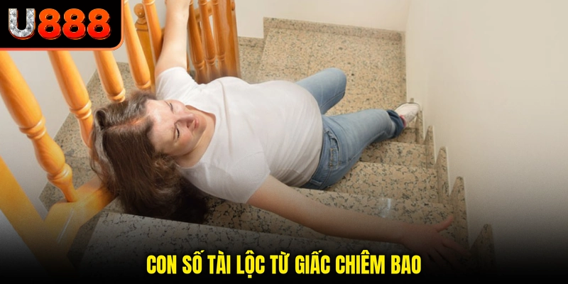 Con số tài lộc từ giấc chiêm bao